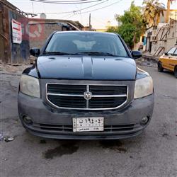 دودج كاليبر